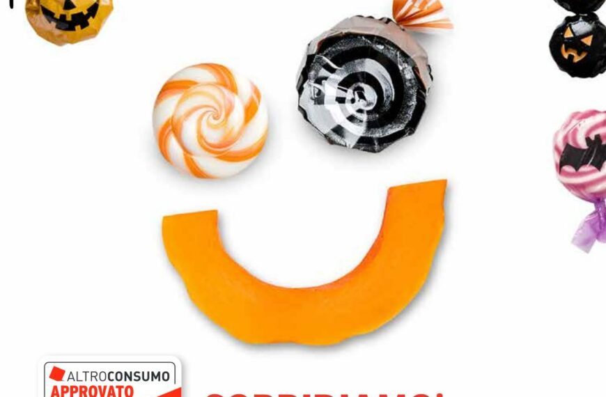 Anteprima Nuovo Volantino INS valido dal 09 ottobre 24 al 20 ottobre 24